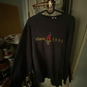 Vintage Champion Crewneck